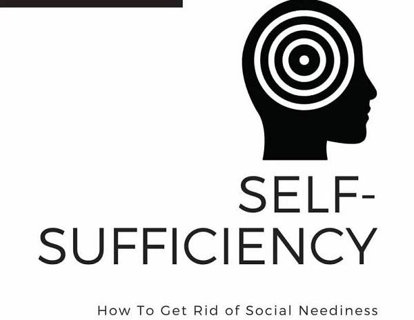 [Group Buy] Self-Sufficiency - 21 Days Program (The Bundle, Program + Book)