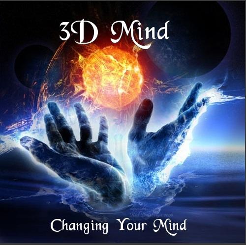 [Group Buy] 3D mind, charge your mind - Tom Vizzini & Kim Mcfarland