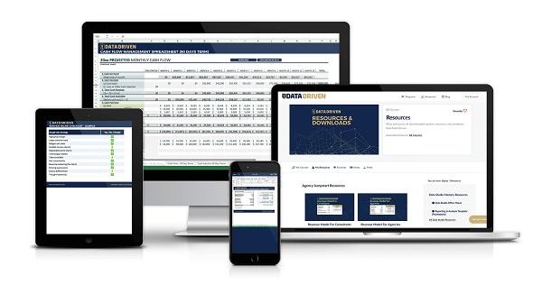 [Download] DataDriven – Agency Jumpstart