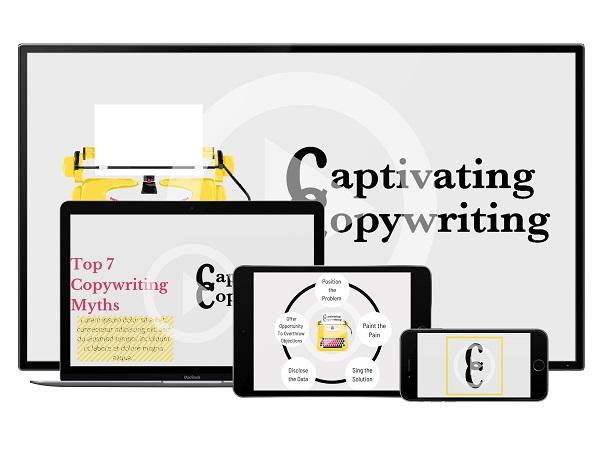 John Romaniello – Captivating Copywriting John Romaniello – Captivating Copywriting