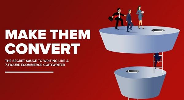 Mark William – Make Them Convert Mark William – Make Them Convert