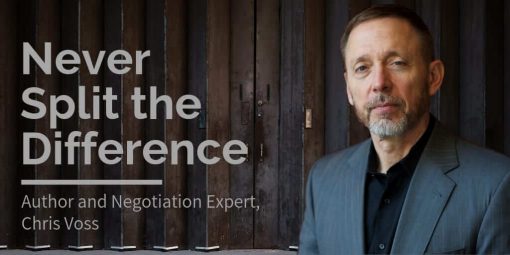 [HOT] Chris Voss - Never Split the Difference Negotiation Course