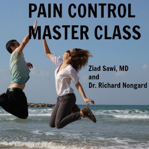 The Master Class in Pain Control Hypnosis with Ziad Sawi, MD and Dr. Richard Nongard