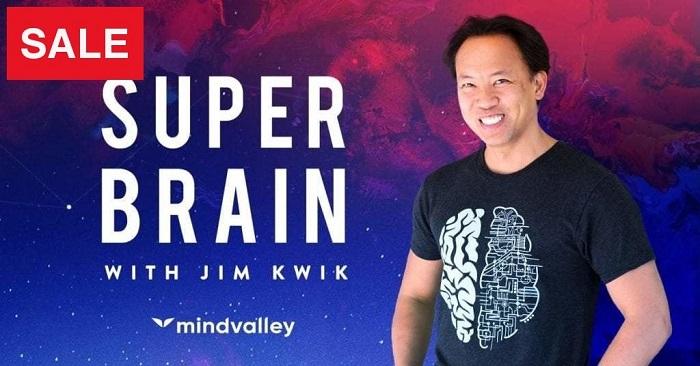 [DOWNLOAD] MindValley - Superbrain