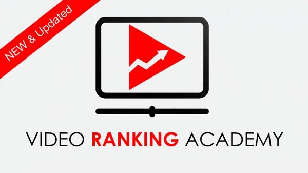 Sean Cannell – Video Ranking Academy 2021 Sean Cannell – Video Ranking Academy 2021