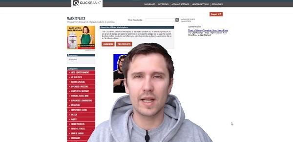 [Group Buy] Affiliate Marketing Mastery – The "3-Step Ladder" to Success