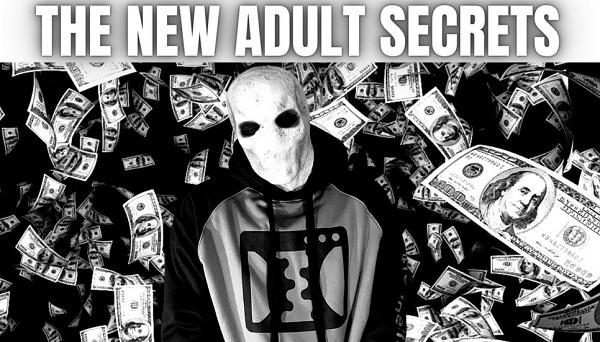 Benjamin Faibourne – New Adult Marketing Secrets 2021