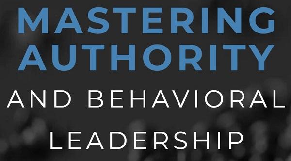 [GET] Chase Hughes - Authority Behaviour