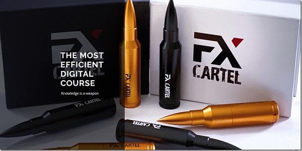 FX Cartel – 50 Cal Black Ops FX Cartel – 50 Cal Black Ops