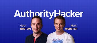 Gael Breton, Mark Webster – Authority Hacker Pro 2021
