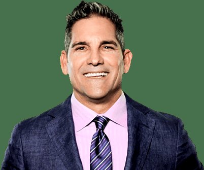 [Download] Grant Cardone – Bundle 2021