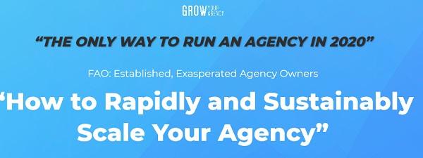 [Download] Iman Gadzhi – Copy Paste Agency Updated 2022