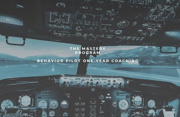 [Download] The Mastery Program - Chase Hughes