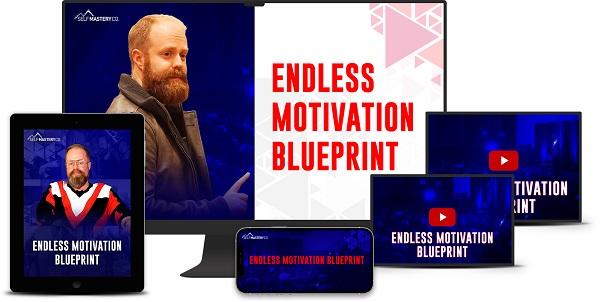 [HOT] Owen Cook - Endless Motivation Blueprint