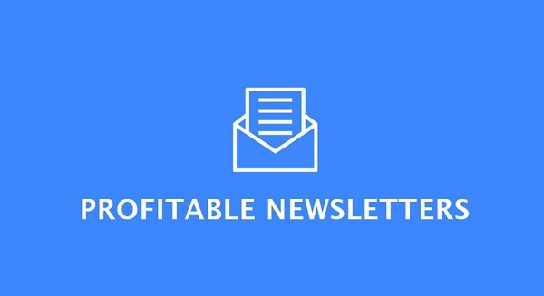 [Group Buy] Profitable Newsletters by Chris Osborne