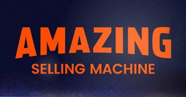 Matt Clark, Jason Katzenback – Amazing Selling Machine 12 Matt Clark, Jason Katzenback – Amazing Selling Machine 12