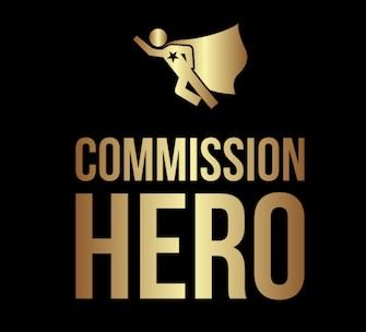 [GB] Robby Blanchard - Commission Hero 2020 (Live Event & Upsells)