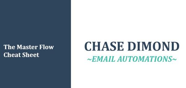 Chase Dimond – The Master Flow Cheat Sheet Chase Dimond – The Master Flow Cheat Sheet