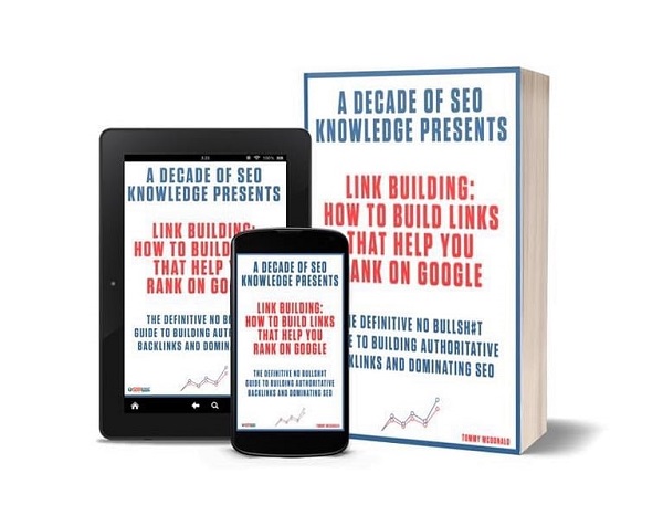 SerpLogic - The Definitive Guide to Building Authoritative Backlinks and Dominating SEO SerpLogic - The Definitive Guide to Building Authoritative Backlinks and Dominating SEO