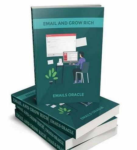 Emails Oracle – Email And Grow Rich Emails Oracle – Email And Grow Rich