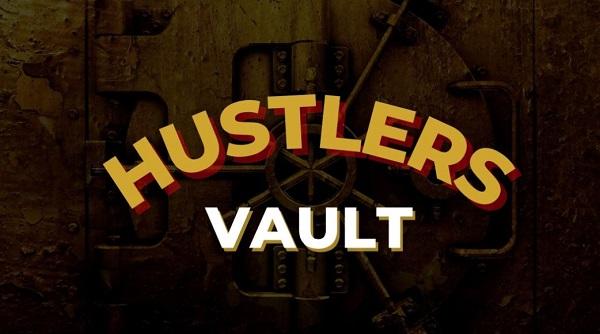 [Group Buy] Hustler's Vault All 29 Ebooks