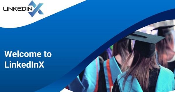 [GET] LinkedinX by Alex Berman