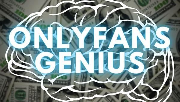 [Group Buy] OnlyFans GENIUS By Joe Lampton
