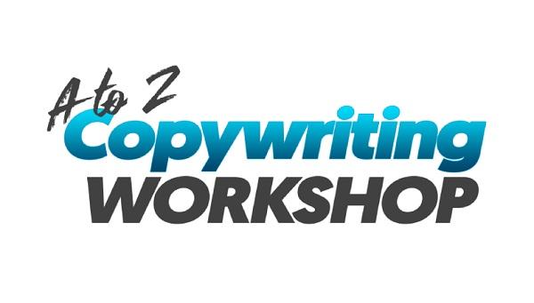 [Group Buy] Todd Brown - A to Z Copywriting Workshop