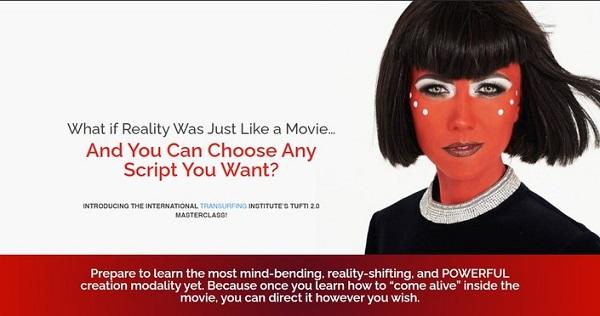 [Instant Download] Tufti 2.0 Masterclass