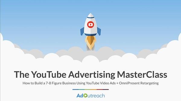 Aleric Heck - Profitable YouTube Channel Accelerator