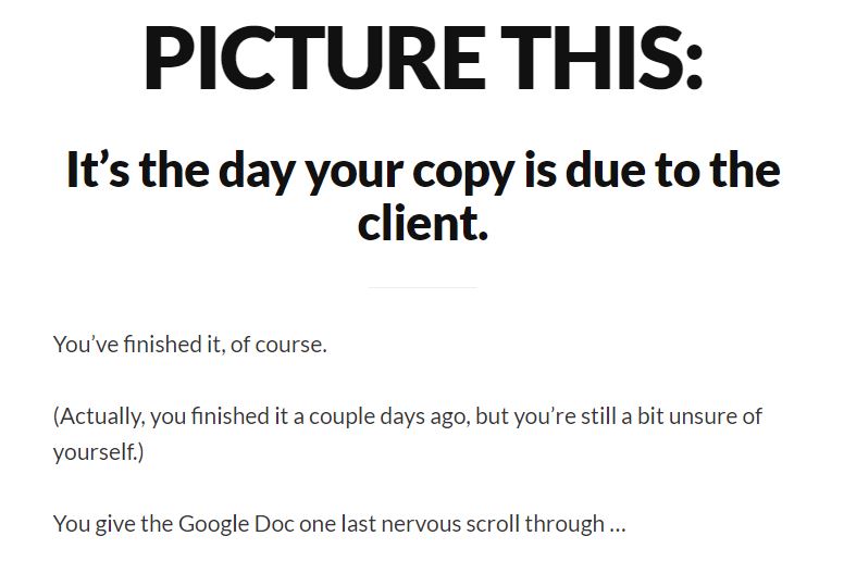 [GET] Daniel Throssell - Market Detective