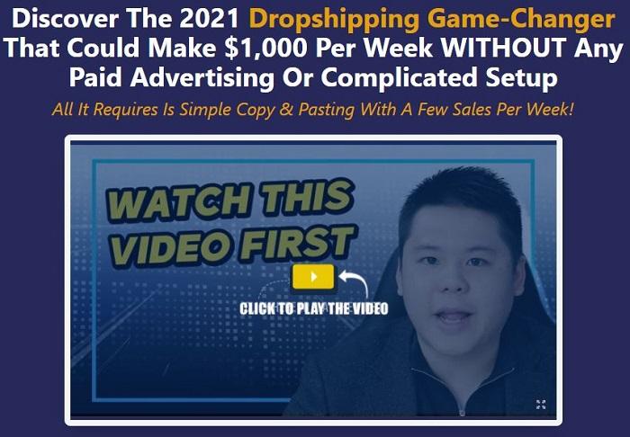 Fred Lam – Marketplace Profit Academy