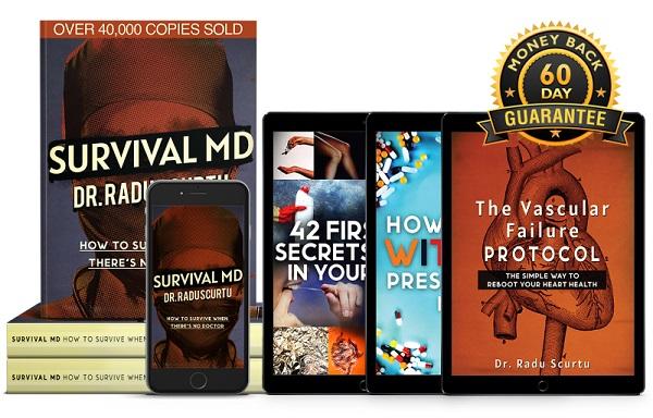 [Group Buy] Survival MD - Survival Guides