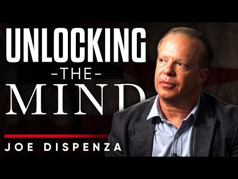 [Group Buy] Unlocked Yourself Free 2020 by Dr. Joe Dispenza