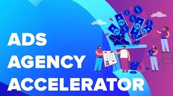 Ads Agency Accelerator : 30 day challenge By Donvesh