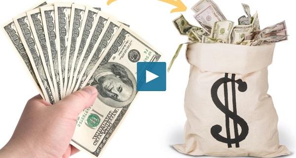 [GET] Done For You System by Benjamin Fairbourne