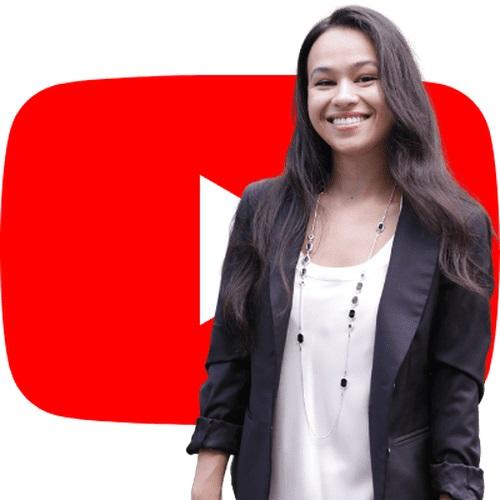 Erika Kullberg – Mastering YouTube for the Busy Professional