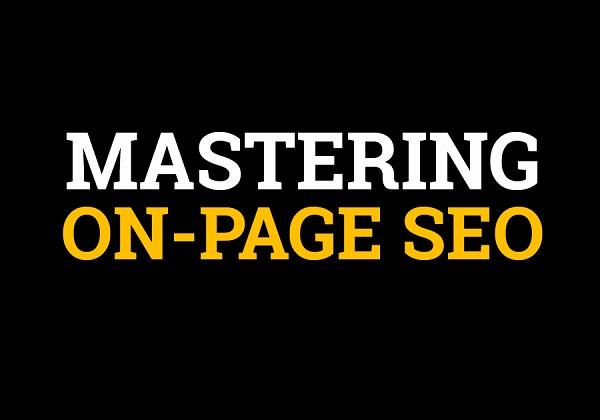 [GET] Mastering On Page SEO by SEO Chatter