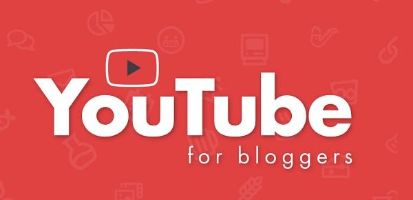 Matt Giovanisci – YouTube for Bloggers