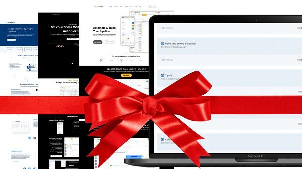 [Group Buy] SAAS Bundle by Ross Christifulli