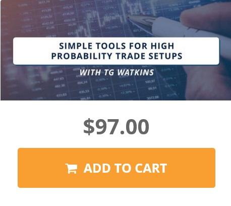 SimplerTrading - TG Watkins - Simple Tools for High Probability Trade Setups SimplerTrading - TG Watkins - Simple Tools for High Probability Trade Setups