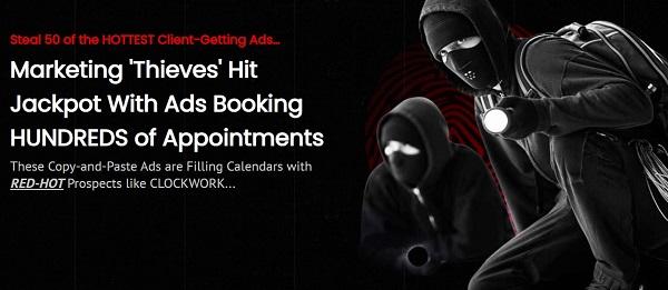 [HOT] Steal My Ads - Joel Kaplan