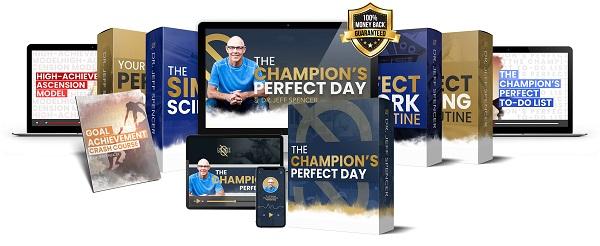 [Download] The Champion's Perfect Day™