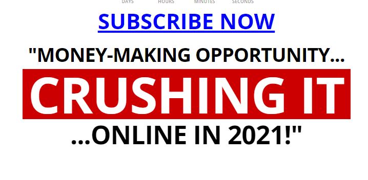 [Group Buy] Unlock UNLIMITED Google Ads For FREE - Opportunity Letter by Duston Macgroarty