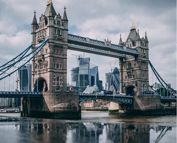 Tim Burd - London Mastermind 2018 Replay