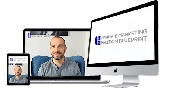 [Group Buy] Affiliate Marketing Freedom Blueprint - secureyourfbads