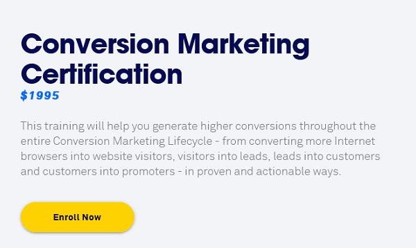 Convertedu Leadpages – Conversion Marketing Certification Convertedu Leadpages – Conversion Marketing Certification