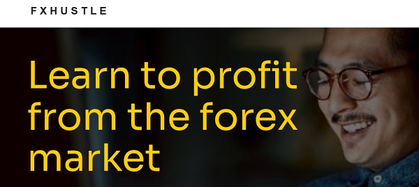 FX Hustle - Learn To Profit From The Forex Market