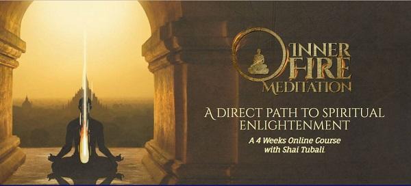 [Group Buy] Inner Fire Meditation - A Direct Path to Spiritual Enlightenment
