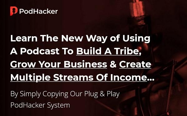 Matt Wolfe – PodHacker Matt Wolfe – PodHacker